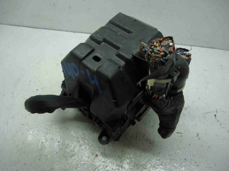 Изображение товара 66956 - 00066956 blok predokhranitelej