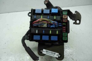 Изображение товара 66956 - 00066956 blok predokhranitelej 1