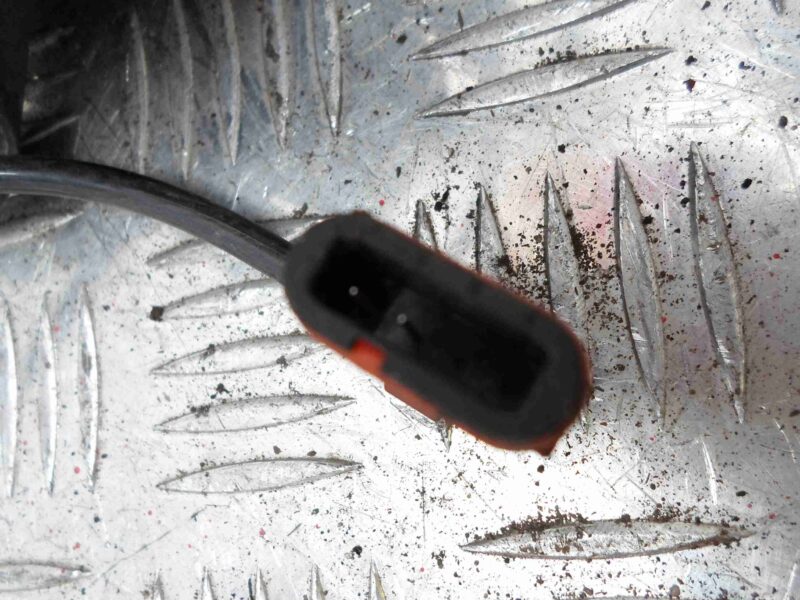 Изображение товара 66958 - 00066958 support zadnij levyj Ford Scorpio