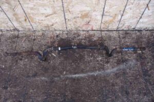 Изображение товара 66962 - 00066962 stabilizator perednij Citroen C5 1