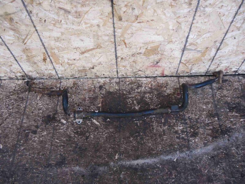 Изображение товара 66962 - 00066962 stabilizator perednij Citroen C5