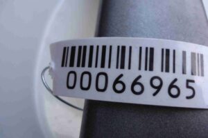 Изображение товара 66965 - 00066965 dver perednyaya levaya Audi Q5 2