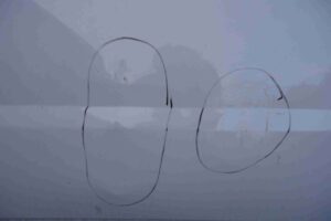 Изображение товара 66965 - 00066965 dver perednyaya levaya Audi Q5 3