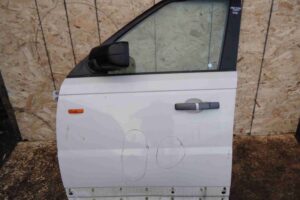 Изображение товара 66965 - 00066965 dver perednyaya levaya Audi Q5