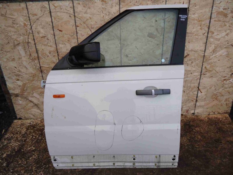 Изображение товара 66965 - 00066965 dver perednyaya levaya Audi Q5