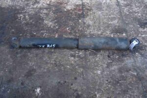 Изображение товара 66969 - 00066969 amortizator zadnij levyj Fiat Brava 2