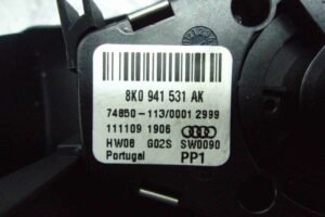 Изображение товара 66983 - 00066983 pereklyuchatel sveta 2