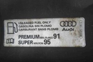 Изображение товара 66986 - 00066986 lyuchok toplivnogo baka 3