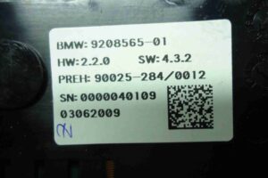 Изображение товара 66987 - 00066987 pereklyuchatel otopitelya