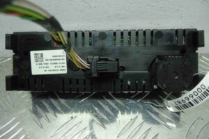 Изображение товара 66987 - 00066987 pereklyuchatel otopitelya 2