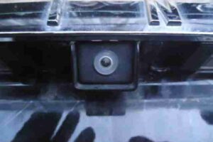 Изображение товара 6698 - 00066998 kryshka bagazhnika SAAB 9 3 3