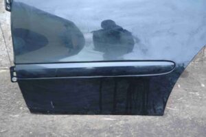 Изображение товара 67004 - 00067004 dver zadnyaya levaya Ford Escape 2