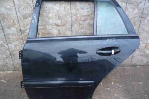 Изображение товара 67004 - 00067004 dver zadnyaya levaya Ford Escape