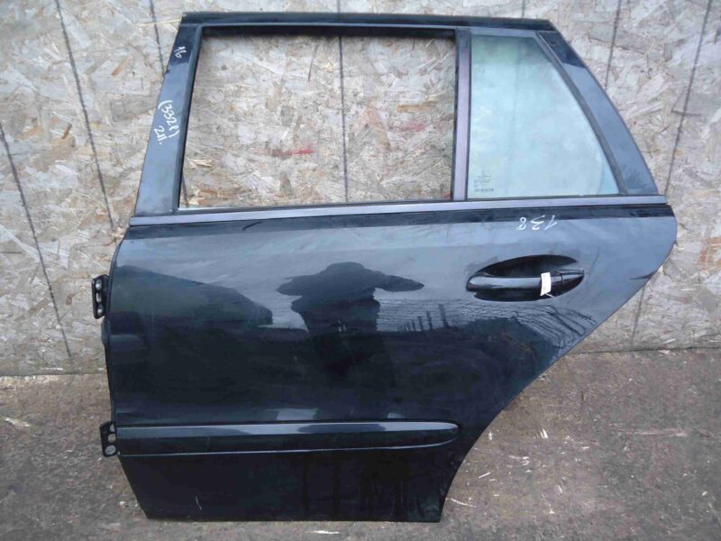 Изображение товара 67004 - 00067004 dver zadnyaya levaya Ford Escape