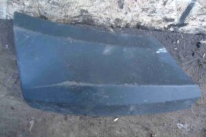 Изображение товара 67018 - 00067018 nakladka dveri (molding) Fiat Brava 3