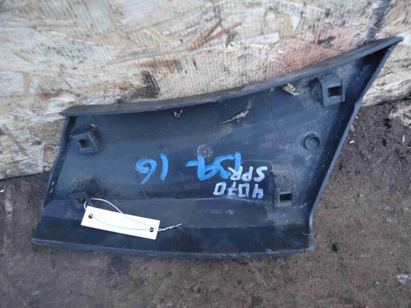 Изображение товара 67018 - 00067018 nakladka dveri (molding) Fiat Brava