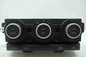 Изображение товара 67019 - 00067019 pereklyuchatel otopitelya Citroen C5 1