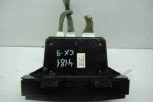 Изображение товара 67019 - 00067019 pereklyuchatel otopitelya Citroen C5 2