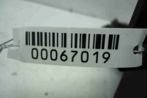 Изображение товара 67019 - 00067019 pereklyuchatel otopitelya Citroen C5 3