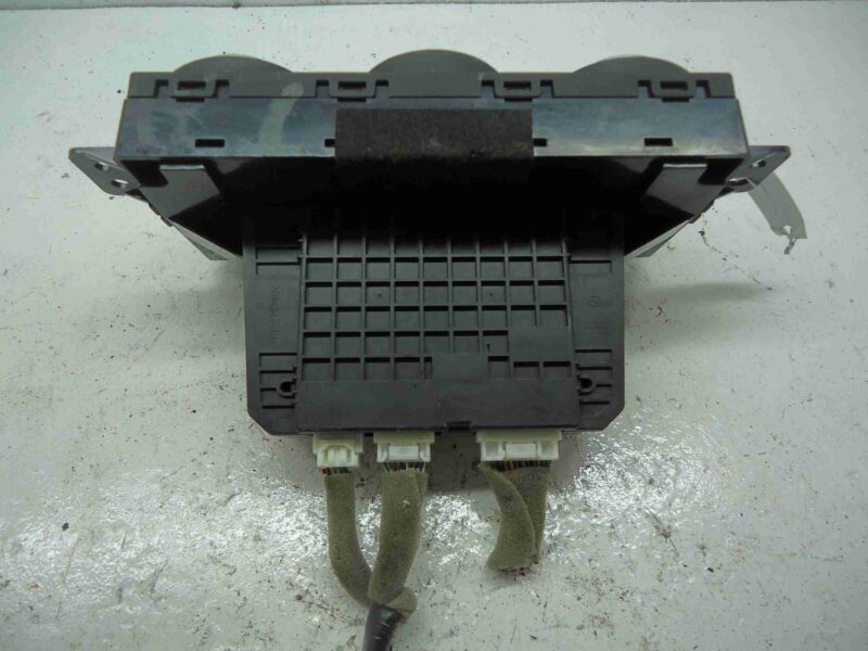 Изображение товара 67019 - 00067019 pereklyuchatel otopitelya Citroen C5