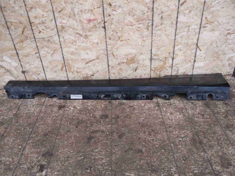 Изображение товара 67022 - 00067022 porog plastikovyj levyj