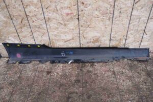 Изображение товара 67022 - 00067022 porog plastikovyj levyj 3