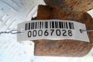 Изображение товара 67028 - 00067028 amortizator zadnij levyj BMW 4 Series 2