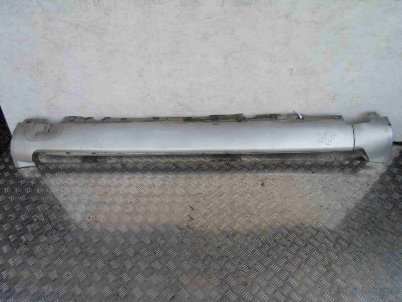 Изображение товара 67037 - 00067037 porog plastikovyj pravyj