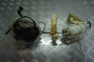 Изображение товара 67041 - 00067041 nasos toplivnyj 1