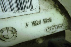 Изображение товара 67041 - 00067041 nasos toplivnyj 2