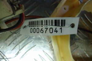 Изображение товара 67041 - 00067041 nasos toplivnyj 3