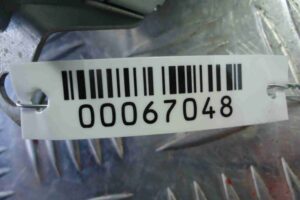 Изображение товара 67048 - 00067048 displej informatsionnyj Lexus RX 1