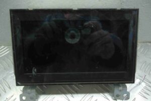 Изображение товара 67048 - 00067048 displej informatsionnyj Lexus RX