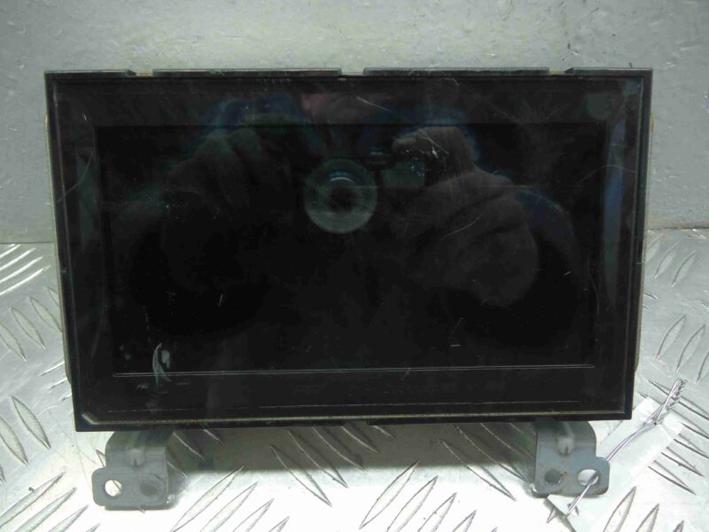 Изображение товара 67048 - 00067048 displej informatsionnyj Lexus RX