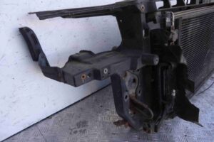 Изображение товара 67052 - 00067052 kasseta radiatorov Volkswagen Up 3