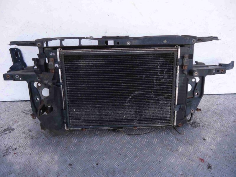 Изображение товара 67052 - 00067052 kasseta radiatorov Volkswagen Up