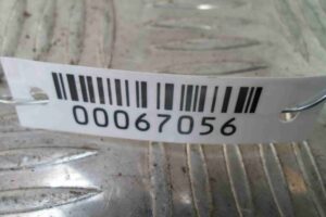 Изображение товара 67056 - 00067056 blok upravleniya zadnej dveri 1