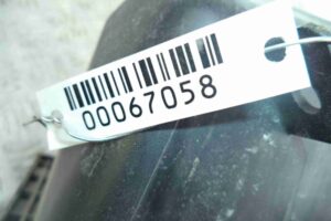 Изображение товара 67058 - 00067058 korpus vozdushnogo filtra Lexus LS 1