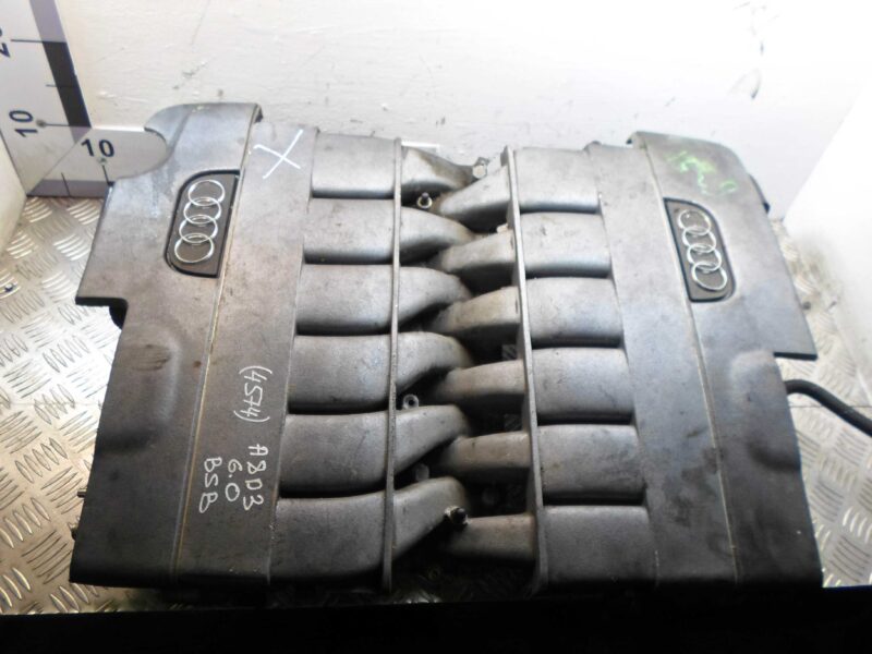 Изображение товара 67063 - 00067063 kollektor vpusknoj