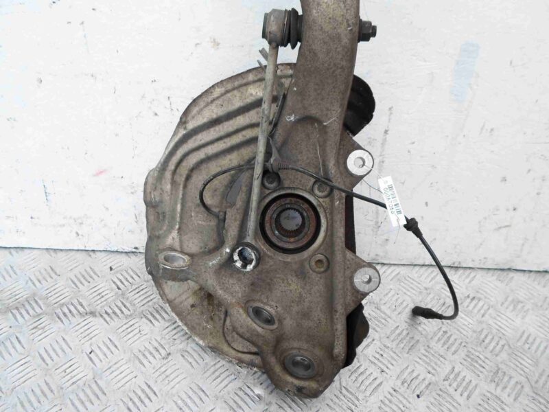 Изображение товара 67066 - 00067066 kulak povorotnyj pravyj