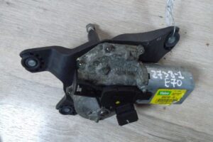 Изображение товара 67078 - 00067078 dvigatel stekloochistitelya zadnij 