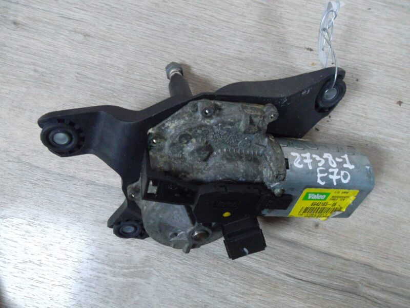 Изображение товара 67078 - 00067078 dvigatel stekloochistitelya zadnij