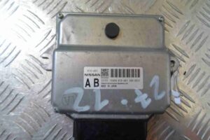 Изображение товара 67085 - 00067085 blok upravleniya kpp 1