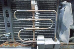 Изображение товара 67089 - 00067089 kasseta radiatorov Chrysler Town Country 1