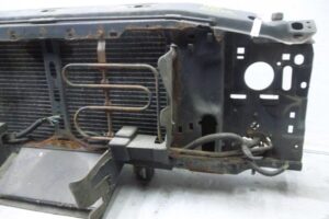 Изображение товара 67089 - 00067089 kasseta radiatorov Chrysler Town Country 2
