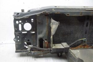 Изображение товара 67089 - 00067089 kasseta radiatorov Chrysler Town Country 3