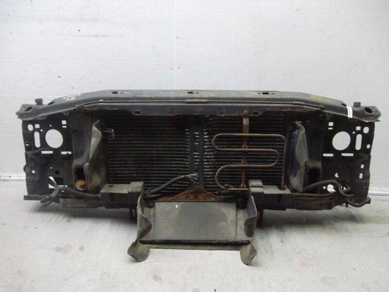 Изображение товара 67089 - 00067089 kasseta radiatorov Chrysler Town Country