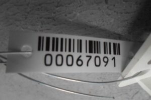 Изображение товара 67091 - 00067091 pereklyuchatel otopitelya Volkswagen Amarok