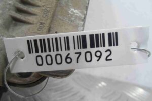 Изображение товара 67092 - 00067092 blok upravleniya dvs Nissan Titan 3