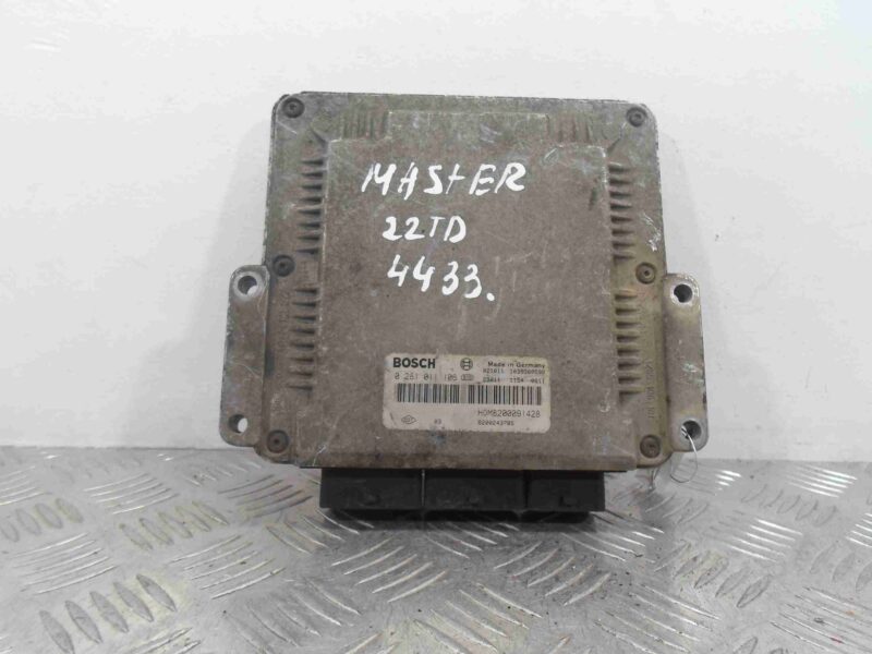 Изображение товара 67092 - 00067092 blok upravleniya dvs Nissan Titan